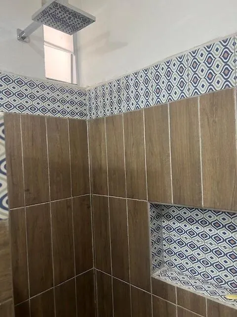 Luna De Plata Tulum Apartment